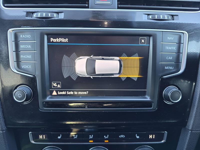 Used Volkswagen Golf 2016 for sale - 76583033: Photo 35