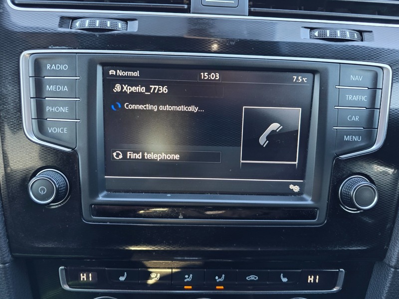 Used Volkswagen Golf 2016 for sale - 76583033: Photo 36