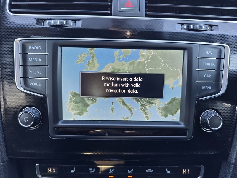 Used Volkswagen Golf 2016 for sale - 76583033: Photo 37