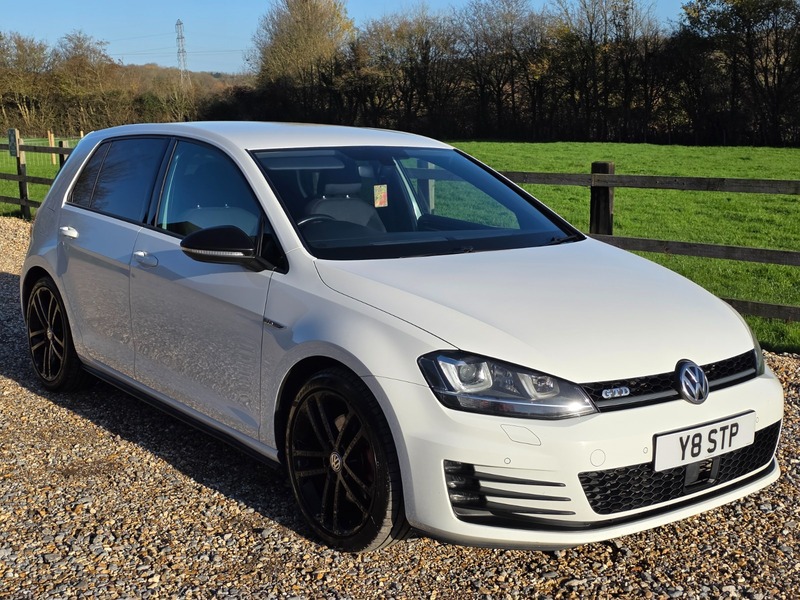 Used Volkswagen Golf 2016 for sale - 76583033: Photo 4