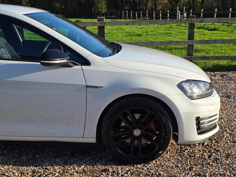 Used Volkswagen Golf 2016 for sale - 76583033: Photo 5