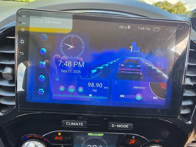 Vehicle 29
