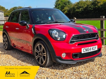 MINI - Countryman