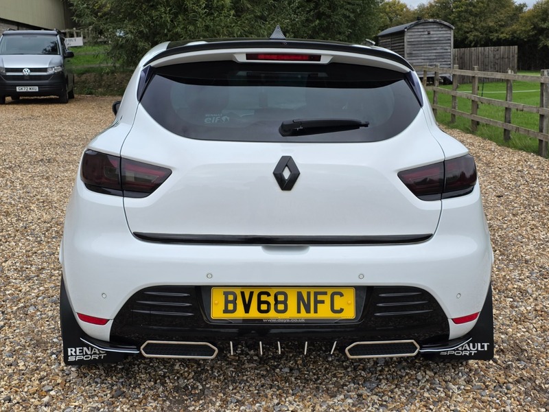 Used Renault Clio 2018 for sale - 76185844: Photo 10