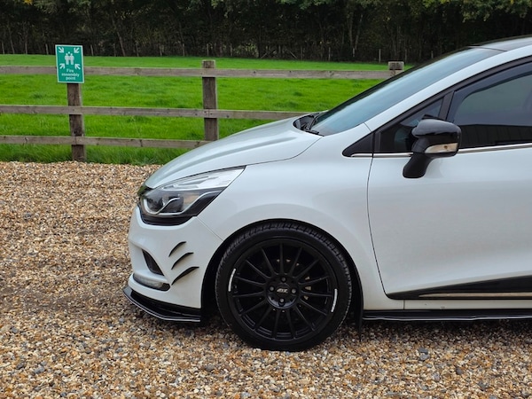 Used Renault Clio 2018 for sale - 76185844: Photo 13