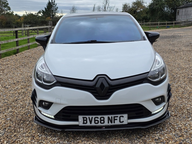 Used Renault Clio 2018 for sale - 76185844: Photo 15