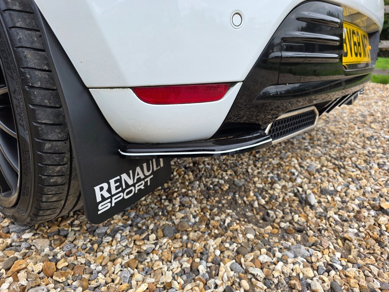 Used Renault Clio 2018 for sale - 76185844: Photo 19