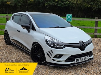 2018 - ICONIC DCI 5-Door