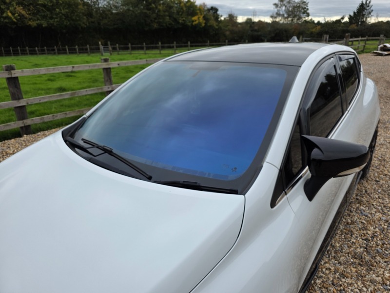 Used Renault Clio 2018 for sale - 76185844: Photo 23