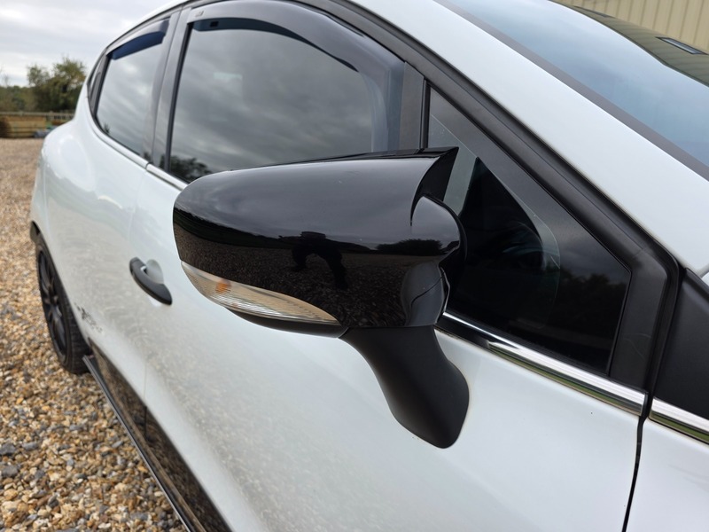 Used Renault Clio 2018 for sale - 76185844: Photo 24