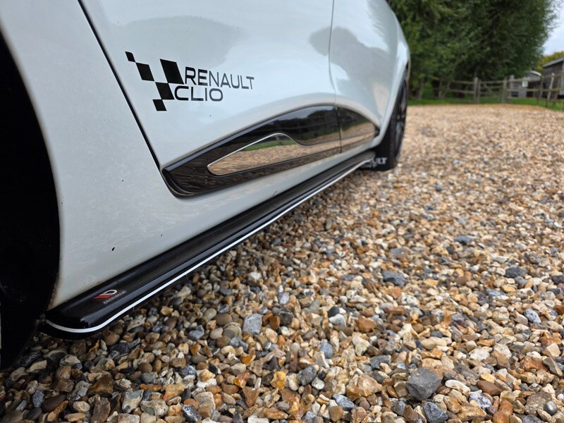 Used Renault Clio 2018 for sale - 76185844: Photo 29