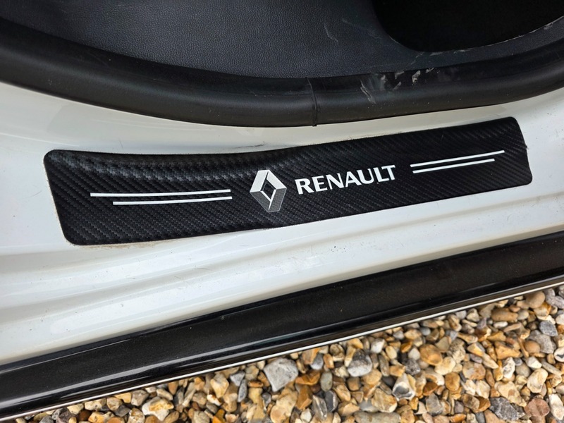 Used Renault Clio 2018 for sale - 76185844: Photo 33