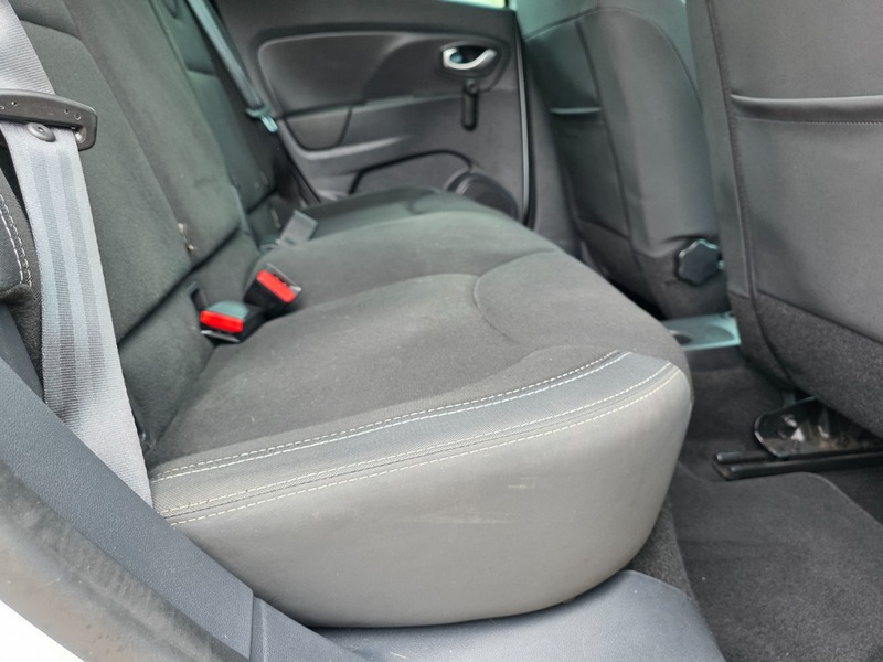 Used Renault Clio 2018 for sale - 76185844: Photo 34