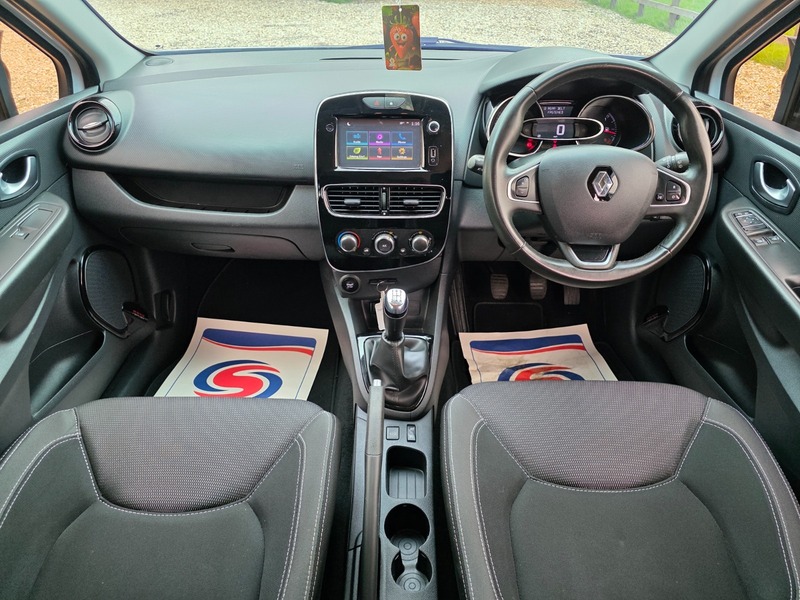 Used Renault Clio 2018 for sale - 76185844: Photo 36