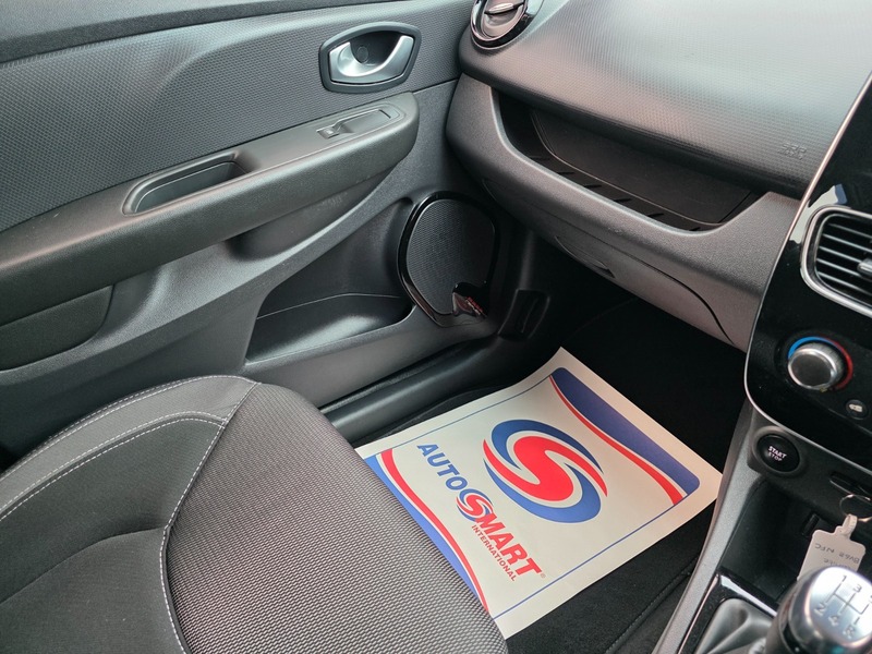 Used Renault Clio 2018 for sale - 76185844: Photo 41