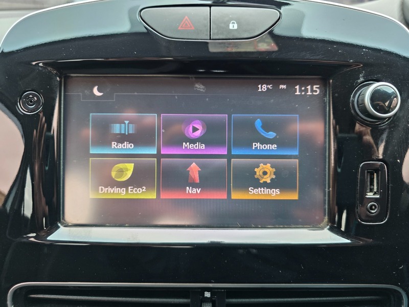 Used Renault Clio 2018 for sale - 76185844: Photo 47