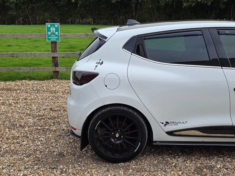 Used Renault Clio 2018 for sale - 76185844: Photo 7