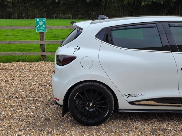Used Renault Clio 2018 for sale - 76185844: Photo 7