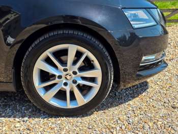 Used Skoda Octavia 2017 for sale - 74638446: Photo