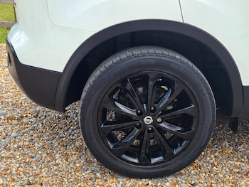 Used Nissan Qashqai 2013 for sale - 73633017: Photo
