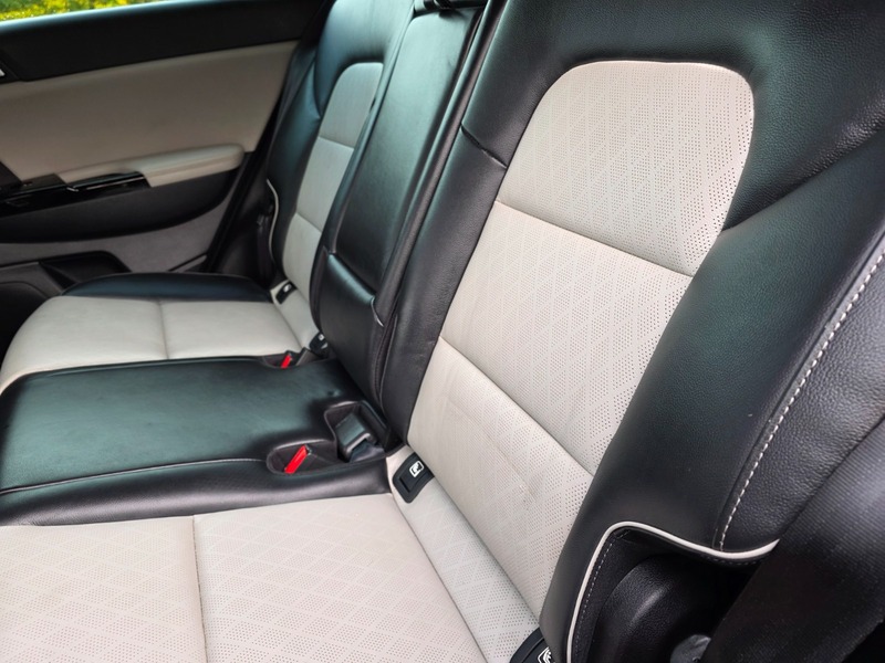 Used Kia Sportage 2018 for sale - 76334157: Photo 17