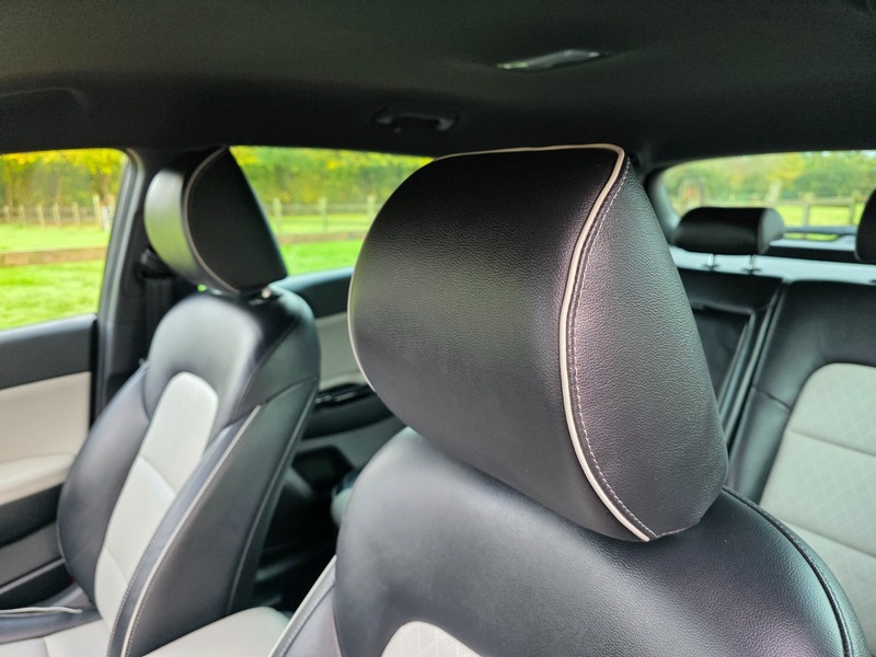 Used Kia Sportage 2018 for sale - 76334157: Photo 19