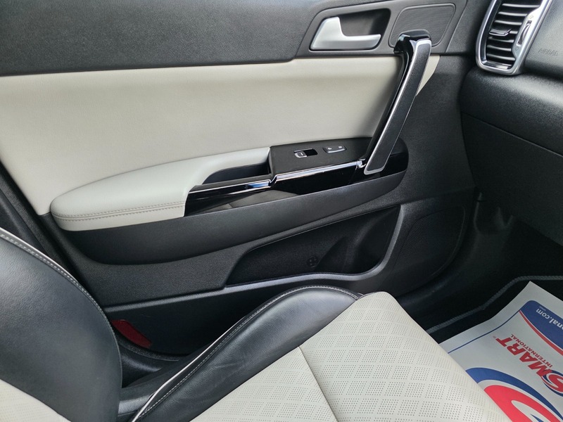 Used Kia Sportage 2018 for sale - 76334157: Photo 31