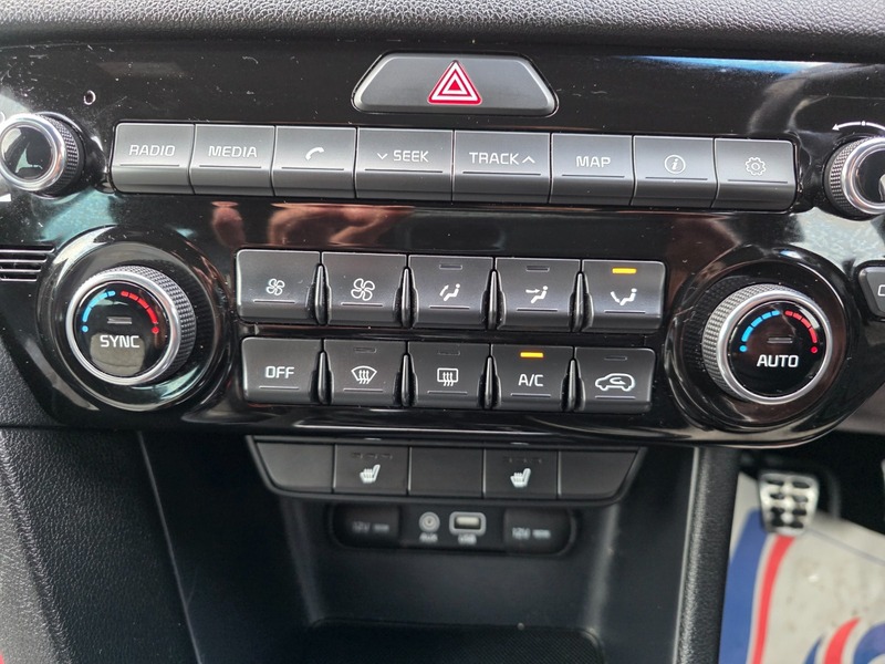 Used Kia Sportage 2018 for sale - 76334157: Photo 38