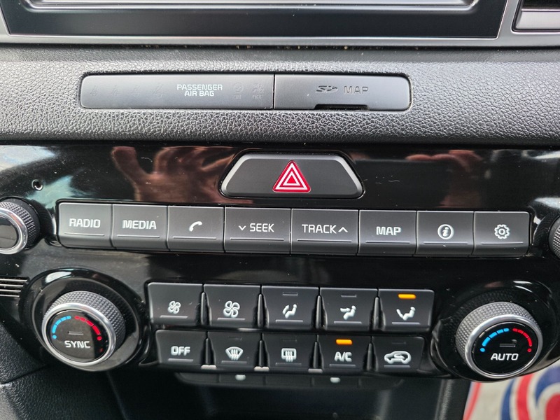 Used Kia Sportage 2018 for sale - 76334157: Photo 39