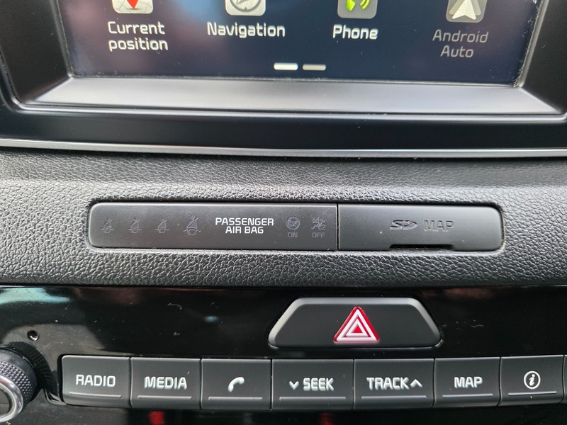 Used Kia Sportage 2018 for sale - 76334157: Photo 40