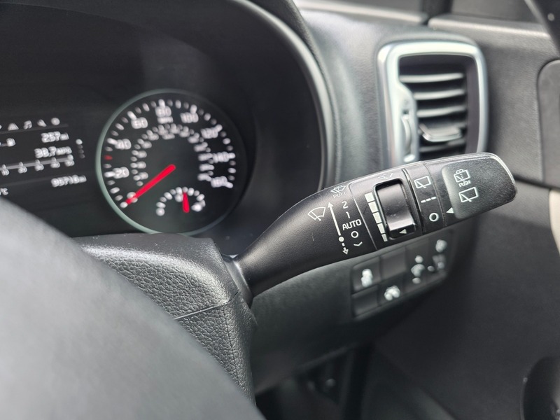 Used Kia Sportage 2018 for sale - 76334157: Photo 44