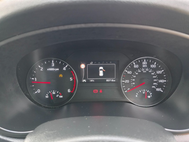 Used Kia Sportage 2018 for sale - 76334157: Photo 45