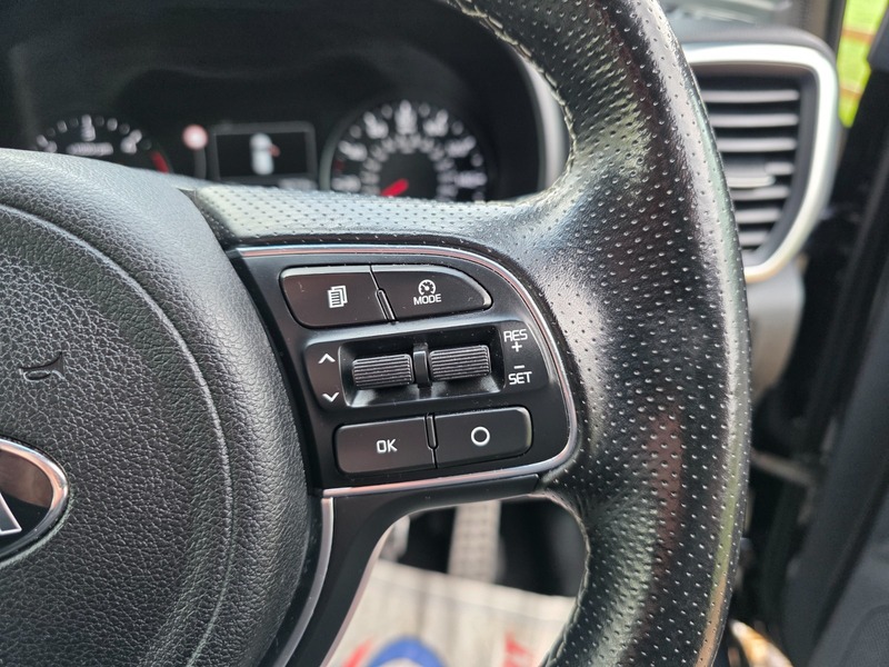 Used Kia Sportage 2018 for sale - 76334157: Photo 50