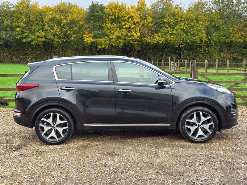 Used Kia Sportage 2018 for sale - 76334157: Photo 6