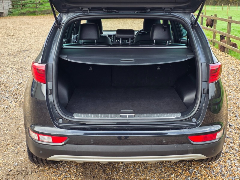 Used Kia Sportage 2018 for sale - 76334157: Photo 9