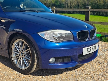Used BMW 1 Series 2012 for sale - 78154687: Photo