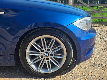Used BMW 1 Series 2012 for sale - 78154687: Photo