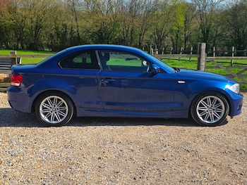 Used BMW 1 Series 2012 for sale - 78154687: Photo