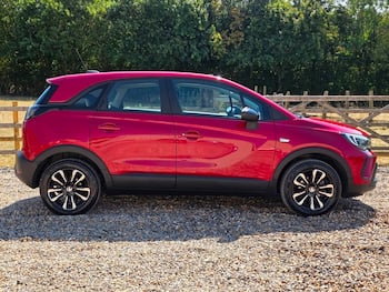 Used Vauxhall Crossland 2021 for sale - 79482572: Photo