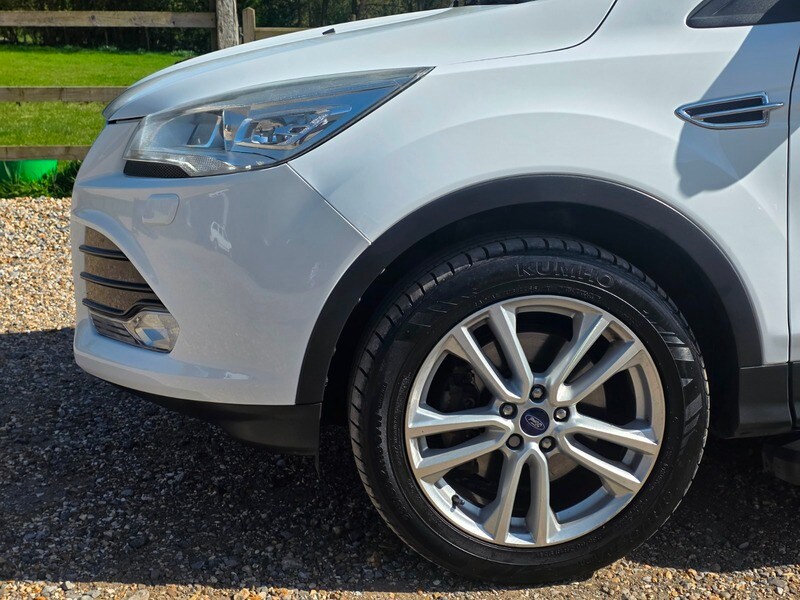 Used Ford Kuga 2014 for sale - 78154679: Photo 13