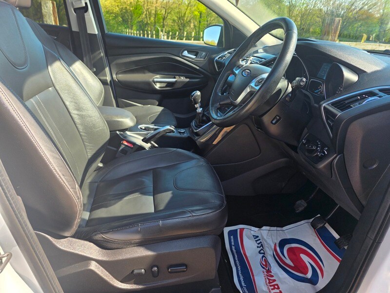 Used Ford Kuga 2014 for sale - 78154679: Photo 16