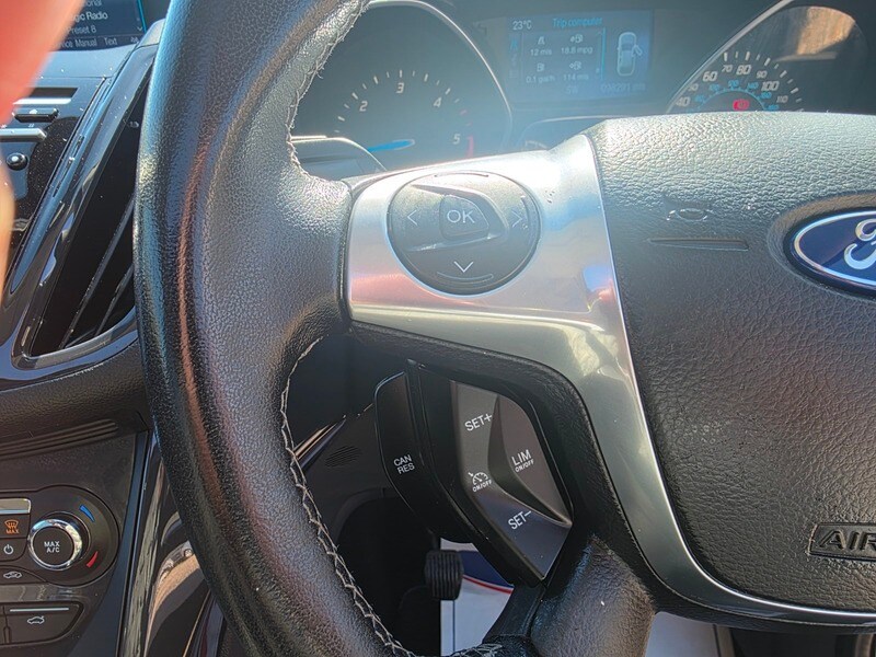 Used Ford Kuga 2014 for sale - 78154679: Photo 21