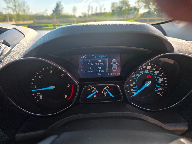 Used Ford Kuga 2014 for sale - 78154679: Photo 22