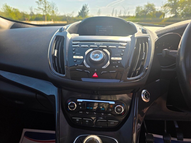 Used Ford Kuga 2014 for sale - 78154679: Photo 23