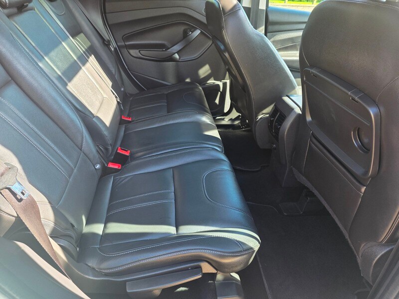 Used Ford Kuga 2014 for sale - 78154679: Photo 24