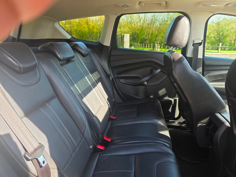 Used Ford Kuga 2014 for sale - 78154679: Photo 25