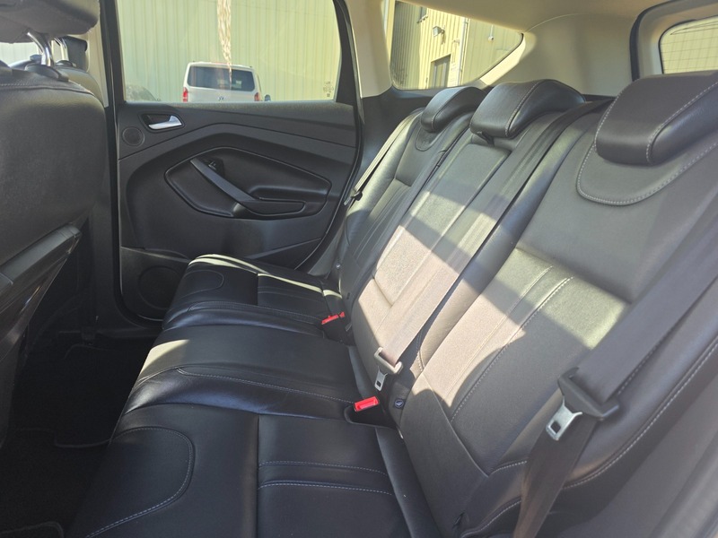 Used Ford Kuga 2014 for sale - 78154679: Photo 28