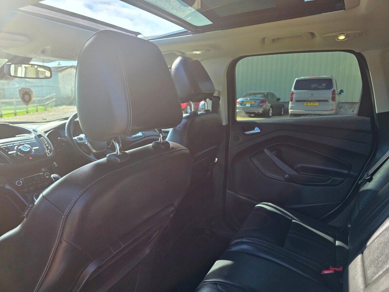 Used Ford Kuga 2014 for sale - 78154679: Photo 29