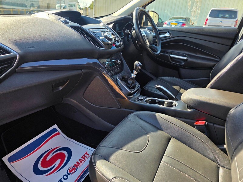 Used Ford Kuga 2014 for sale - 78154679: Photo 30