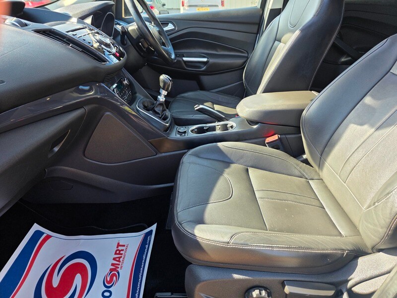 Used Ford Kuga 2014 for sale - 78154679: Photo 31